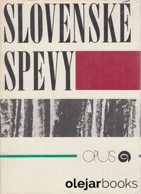 Slovenské spevy 2