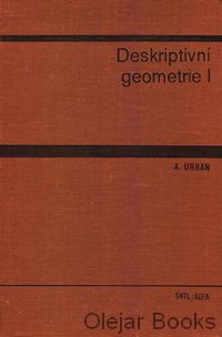 Deskriptivní geometrie I