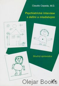 Psychiatrické interview s deťmi a mladistvými
