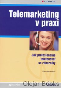 Telemarketing v praxi