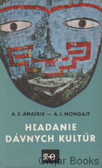 Hľadanie dávnych kultúr