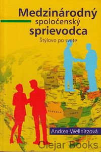 Medzinárodný spoločenský sprievodca