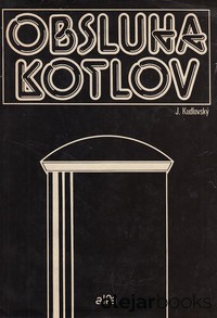Obsluha kotlov