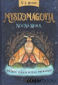 Mysľomágovia 2: Nočná mora