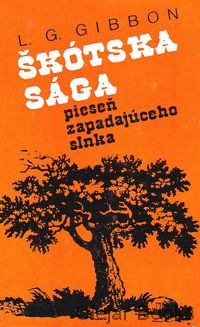 Škótska sága 1