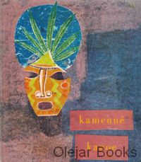 Kamenné kanoe