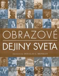 Obrazové dejiny sveta