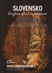 Slovensko krajina plná tajomstiev