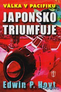 Japonsko triumfuje