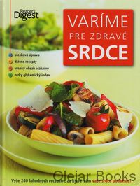 Varíme pre zdravé srdce