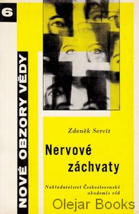 Nervové záchvaty