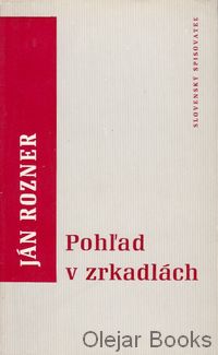 Pohľad v zrkadlách