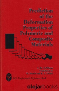 Prediction of the Deformation Properties of Polymeric and Composite Materials