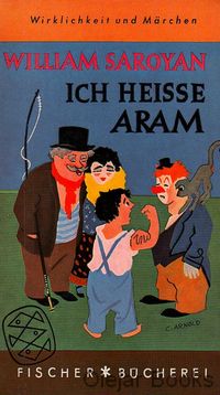 Ich Heisse Aram