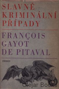 Slavné kriminální případy