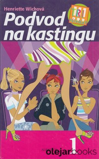 Podvod na kastingu