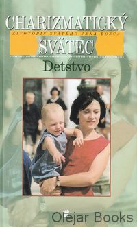 Charizmatický svätec I.