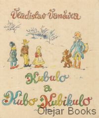 Kubulo a Kubo Kubikulo