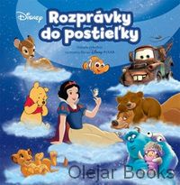 Rozprávky do postieľky