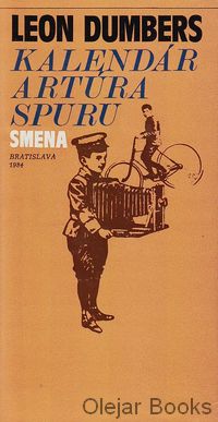 Kalendár Artúra Spuru