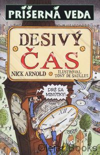 Desivý čas