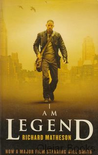 I am Legend