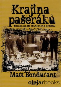 Krajina pašeráků