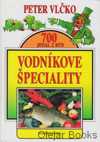 Vodníkove špeciality