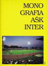 Monografia AŠK Inter
