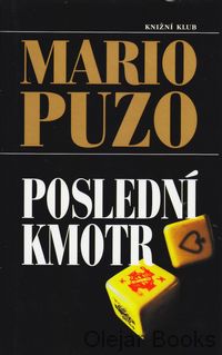 Poslední kmotr