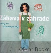 Zábava v záhrade