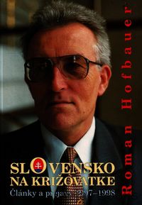 Slovensko na križovatke