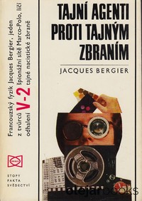 Tajní agenti proti tajným zbraním