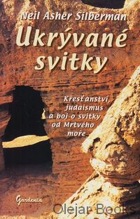 Ukrývané svitky