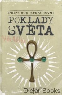 Průvodce ztracenými poklady světa