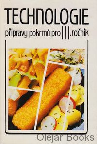 Technologie přípravy pokrmů