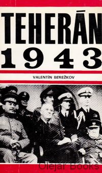 Teherán 1943