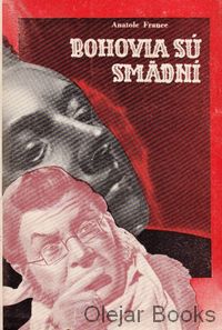 Bohovia sú smädní