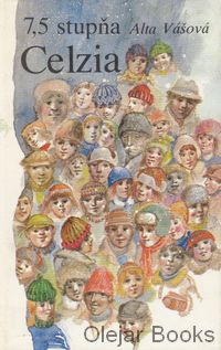 7,5 stupňa Celzia