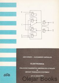 Elektronika číslicovo riadených obrábacích strojov III.
