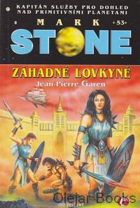 Záhadné lovkyně