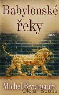 Babylonské řeky