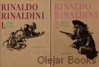 Rinaldo Rinaldini 1, 2