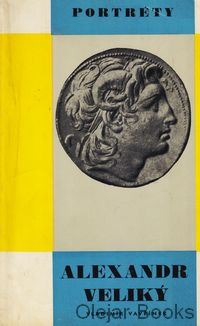 Alexandr Veliký