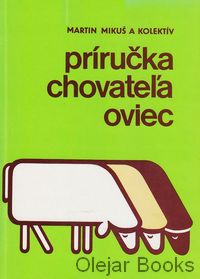 Príručka chovateľa oviec