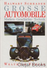 Grosse Automobile