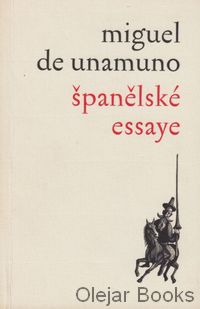 Španělské eseje