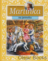 Martinka na jarmoku