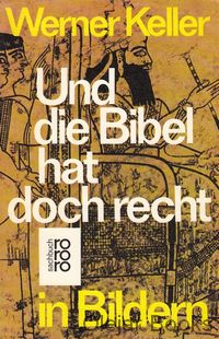 Und die Bibel hat doch recht
