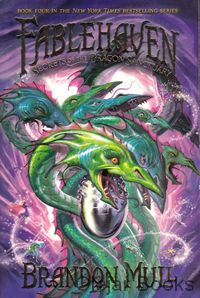 Fablehaven 4: Secrets of the Dragon Sanctuary
